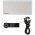 Nitecore SCL10 LED kameravil�g�t�s �s powerbank 10000mAh Li-Polymer