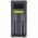 Nitecore CI2 2-soros USB-C gyorst�lt� Li-Ion NiMH NiCd t�lt�