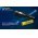 Nitecore DL10 zsebl�mpa CREE XP-L HI V3 1000lm 30m lev�laszthat� mer�l�p�lc�val