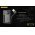 Nitecore FX1 USB t�lt� Fuji f�nyk�pez�g�pekhez