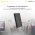 Nitecore NB5000 powerbank 5000mAh USB-C QC3.0 USB-A carbon 115g