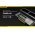 Nitecore UGP3 USB t�lt� GoPro HERO3/3+ Akkumul�torkhoz LCD kijelz�