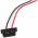 Helyettes�t� Akkumul�tor FALK Neo 450 Neo 550 GPS �s navig�ci� 3,7V 1250mAh