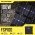 Nitecore NPS600 Power Station powerbank 594Wh 10.8V 165000mAh + FSP100 100W napelem Li-ion