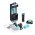 Olight S10RIII zsebl�mpa 600lm m�gneses USB-t�lt�s 650mAh Akkumul�tor IPX8