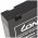 Helyettes�t� Akkumul�tor KungLong Panasonic videokamera VW-VB30 VW-VB31 VW-VBF10E 12V 2000mAh �lom