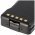 Helyettes�t� Akkumul�tor Kenwood TK-2140 TK-2170 KNB24L 1700mAh r�di� ad�-vev�