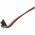 RC-Pack Sub-C modell�p�t� Akkumul�torpakk 9,6V 3600mAh 1db/csomag Graupner csatlakoz� NiMH
