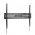 Goobay Essential TV fali tart� FIXED (XL) 43-100col 109-254cm max.75kg VESA 900x600