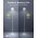 Goobay vezet�k n�lk�li LED �ll�l�mpa 122cm RGBW 5W 260lm 3000K IP44 feh�r