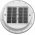 Goobay 2db/csomag LED napelemes dekor k�, f�lg�mb 24cm M RGBW k�lt�ri 10lm 3,7V 600mAh IP44
