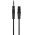 XLR-k�bel 6,35mm jack 10m XLR csatlakoz� (3 t�s) XLR aljzat (3 t�s) szimmetrikus mono
