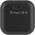 Goobay Single Fast Charger 45W USB-C PD GaN nano fekete 1x USB-C csatlakoz� (Power Delivery)