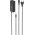 12V t�pegys�g 60W 5,0A DC-csatlakoz� 5,5mmx2,1mm