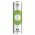 GP ReCyko Ni-MH Akkumul�tor HR6 (AA), 2600mAh 2db/csomag
