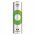 GP ReCyko Ni-MH Akkumul�tor HR6 (AA), 2600mAh 4db/csomag