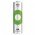 GP ReCyko Ni-MH Akkumul�tor HR6 (AA), 2600mAh 6db/csomag