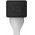 Goobay univerz�lis t�pegys�g 3V-12V 18W 1,5A 11 adapterrel