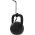 Goobay Textile Cable USB-C-USB-C textilk�bel 2m 60W 3A 90� spacegrau/ez�st