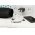 Goobay Essential Charger 30W USB-A t�bbportos h�l�zati adapter 4x USB-A fekete