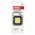 EMOS �jrat�lthet� mini LED-es zsebl�mpa - kulcstart�, 750 lm