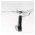 GP Discovery CR41 RF LED-es zsebl�mpa fekete micro USB t�lt�k�bellel 650lm+1db GP18650 Li-Ion Akkumul�tor