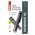 EMOS Ultibright 50 f�m LED-es zsebl�mpa, 100lm