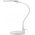 Goobay LED �ll�- �s cs�ptet�s nagy�t�l�mpa 6W 480lm 100mm �veglencse 1,75x 3dioptria