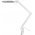 Goobay cs�ptet�s LED nagy�t� 9W 80-730lm 127mm krist�ly�veg 1,75x 3 dioptria dimmelhet�