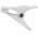 Goobay LED csipeszes nagy�t�l�mpa 6W 480lm 100mm �veglencse 1,75-szeres 3 dioptria