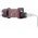 Goobay 300 LED f�nyf�gg�ny t�vir�ny�t� 31V k�ls� traf� 2400K melegfeh�r IP44 - A k�szlet erej�ig