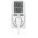 Goobay Digit�lis energiak�lts�g-m�r� Pro 230V 16A 3680W
