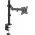Goobay Basic Single Flex monitor tart� 17-32col (43-81cm) max.8kg asztali bilincs VESA 75x75/100x100