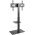 Goobay Basic padl�ra �ll� TV-�llv�ny L 37-70col (94-178cm) max40kg