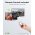 Goobay HDMI kapcsol� 4 bemenet 1 kimenet 4K@60Hz HDCP t�vir�ny�t�val