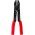 Goobay Tools multifunkci�s krimpfog� krimpel�s, v�g�s, csupasz�t�s, csavar r�vid�t�s