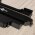 Goobay kont�rm�sol� 2db/csomag 300mm �s 185mm r�gz�t� karral ABS/PS