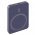 EMOS Powerbank k�ls� Akkumul�tor WI 522, 5000mAh, 20W, Wireless t�lt�s, MagSafe compatibilis, k�k
