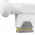 Goobay Univerz�lis Octo LNB DVB-S2 8 kimenet 0,1dB 8K 4K UHD HDTV 3D