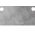 Goobay alum�nium m�holdantennatart� falikonzol 450mm fal t�vols�g 50mm cs� rozsdamentes id�j�r�s�ll�