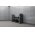 Clicktronic sztere� RCA k�bel 2x RCA dug� 2,0m OFC 99,9% oxig�nmentes r�z kett�s �rny�kol�s