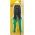 Goobay CAT 6A k�lt�ri U/UTP h�l�zati k�bel 305m AWG24/1 CU dupla PE fekete