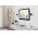 Goobay Basic univerz�lis hangsz�r� fali tart� 2db/csomag d�nthet� �s forgathat� max 3,5kg