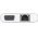 Goobay USB-C Premium multiport adapter 1x HDMI 2x USB-A 1x SD 1x microSD Ethernet 3,5mm ez�st