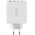 Goobay Multi Fast Charger 68W USB-C PD GaN t�bbportos gyorst�lt� feh�r 2x USB-C 2x USB-A