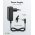 Goobay LED cs�ptet�s nagy�t�l�mpa 10W 800lm 127mm �veglencse 1,75x 3Diop fekete