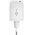 Goobay multi fast charger 65W USB-C PD GaN Nano feh�r 2x USB-C 1x USB-A Quick Charge 3.0