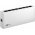 Goobay 8 portos Gigabit Ethernet switch 8x RJ45 Auto-Negotiation 1000Mbit/s