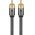 Goobay Plus Series Mono RCA k�bel 5m RCA dug� - RCA dug� Subwoofer Center