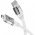 Goobay USB-C 3.1 - RJ45 Ethernet k�bel 1,5m CAT6 1Gbit/s